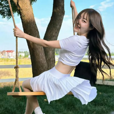走出监狱的女人