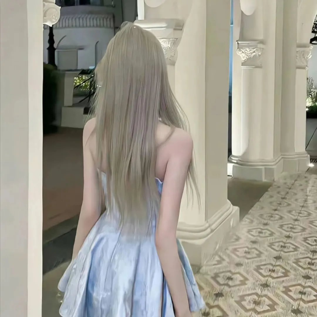 卖花女