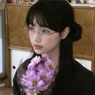 暗街中的人们